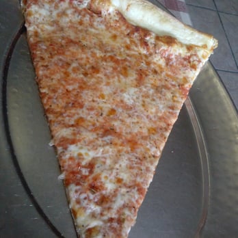 Lenny's New York Pizza - Pizza Near Me - Ormond Beach, Florida