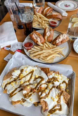 Milk Money Brewing by null