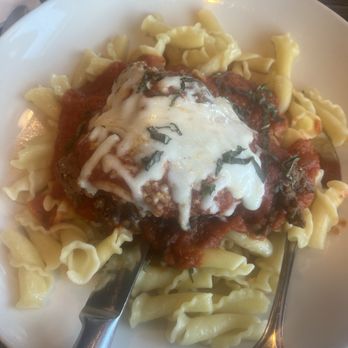 Fanizzi's - New American Near Me - Provincetown, Massachusetts