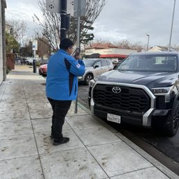 New Parking Enforcement enforcement New Parking Enforcement enforcement 