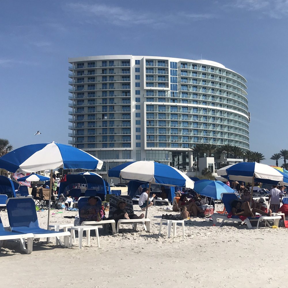 Opal Sands - Resorts Near Me - Clearwater Beach, Florida Opal Sands - Resorts Near Me - Clearwater Beach, Florida