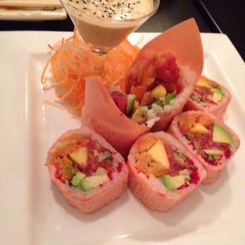 Atami - Sushi Bars Near Me - Montreal, Quebec Atami - Sushi Bars Near Me - Montreal, Quebec