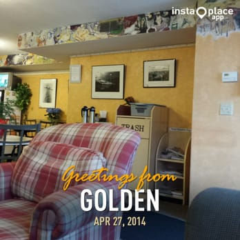 Higher Grounds Cafe - Coffee & Tea Near Me - Golden, Colorado