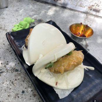 Underbelly - Eggplant Boa - Ramen Near Me - San Diego, California