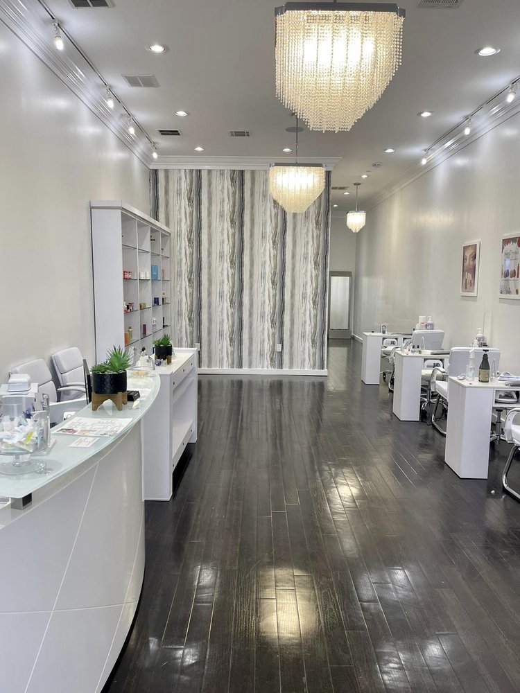 SHIRA SALON Updated July 2024 1328 River Ave, Lakewood, New Jersey