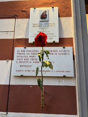 Officina della Bistecca by null