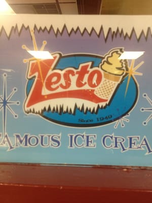 Zesto - East Atlanta by null