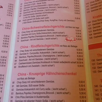 Saigon Wok - Chinese Near Me - Karlsruhe, BW Saigon Wok - Chinese Near Me - Karlsruhe, BW