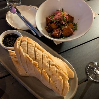 Elderwood - Cocktail Bars Near Me - Visalia, California