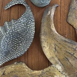 Rose Woodstock Art Antiques Objects - Shop
