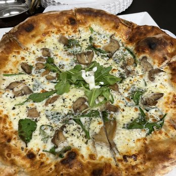 786 Degrees - Tuscany Pizza - Pizza Near Me - Los Angeles, California 786 Degrees - Tuscany Pizza - Pizza Near Me - Los Angeles, California