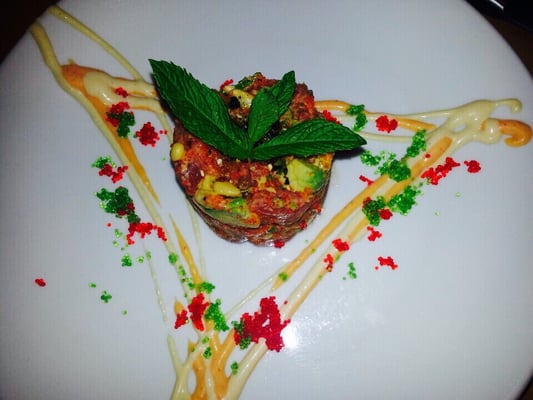 Koko's Japanese Restaurant by null