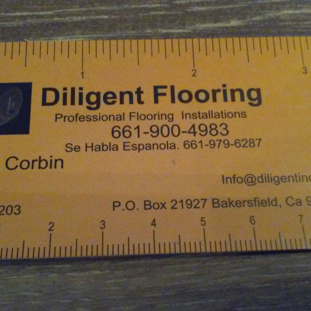 Diligent Flooring - Call Sean before choosing which company should install your flooring! - Flooring Near Me - Bakersfield, California