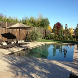 Sonoma Farmhouse Ranch - Pool time