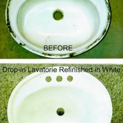 Greater DFW Refinishers - commercial refinishing services dallas tx