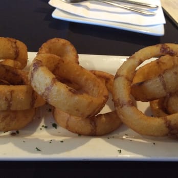 Manderes - Black and Tan onion rings - Bars Near Me - Folsom, California Manderes - Black and Tan onion rings - Bars Near Me - Folsom, California