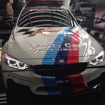 BMW Welt - F30 M3 - Car Dealers Near Me - Munich, BY