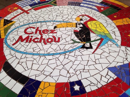 Chez Michou: Crepe, Crepe doce, Crepe salgado, Lanche, Drinks, Delivery, Búzios by null