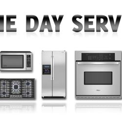 Dr. Appliance - Call now and get service today.
