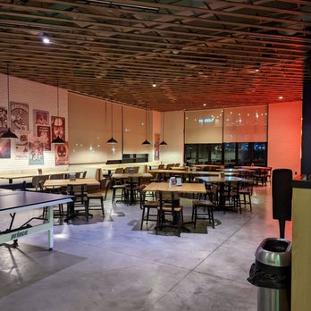 WhirlyBall - Another seating area for your next party - Venues & Event Spaces Near Me - Naperville, Illinois