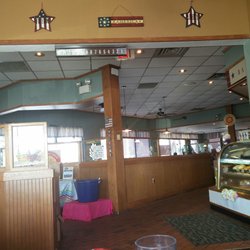 Perkins Restaurant & Bakery - Goodies!