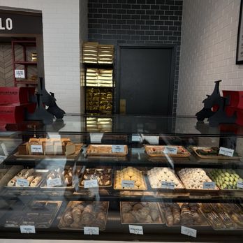 The Sicilian Butcher - Bakery inside - Italian Near Me - Fort Worth, Texas