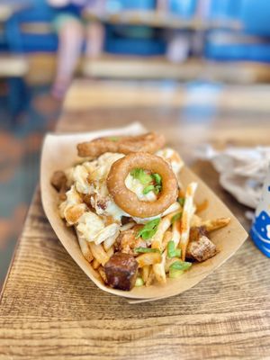 Regal Eagle Smokehouse: Craft Drafts & Barbecue by null
