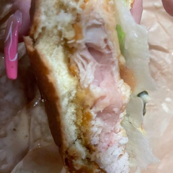 R Burgers - Crispy Chicken Sandwich - Burgers Near Me - Riverside, California R Burgers - Crispy Chicken Sandwich - Burgers Near Me - Riverside, California