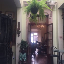 Il San Patrizio - Entrada