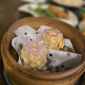 NiHao - Fish roe dumpling. - Chinese Near Me - Arlington, Virginia