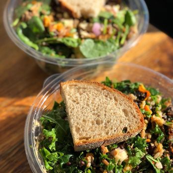 sweetgreen - Healthy Salads, Wraps, and Bowls - Salad Near Me - Lynnfield, Massachusetts