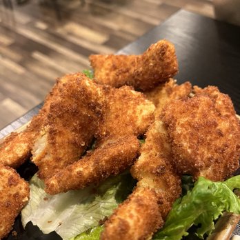 Nem Restaurant - Fish nuggets - Vietnamese Near Me - San Jose, California Nem Restaurant - Fish nuggets - Vietnamese Near Me - San Jose, California