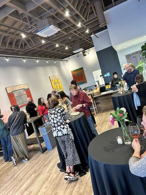 Mile Limit Wine Shop by null