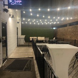 Outside Outside