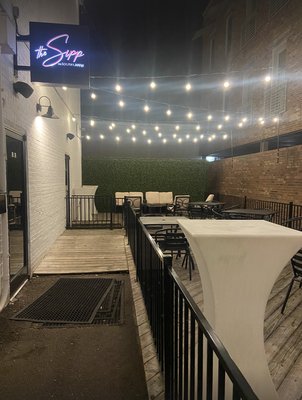 The Sipp on South Lamar by null