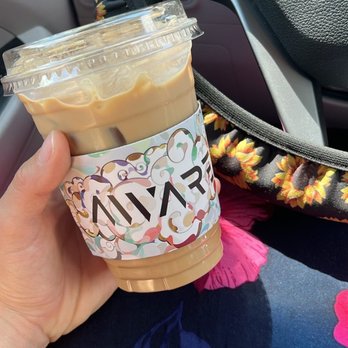 Aware Coffee - Coffee & Tea Near Me - Las Vegas, Nevada