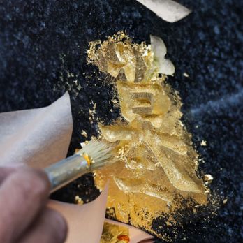 Honor Life - Honor Life Hawaii offers gold leaf engraving for headstones, enhancing names, dates, and inscriptions. - Funeral Services & Cemeteries Near Me - Kaneohe, Hawaii