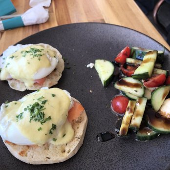Hatch 44 Cafe - Smoked salmon Benedict - Cafes Near Me - Metuchen, New Jersey Hatch 44 Cafe - Smoked salmon Benedict - Cafes Near Me - Metuchen, New Jersey