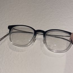 Lindberg glasses from MASQ Optometry