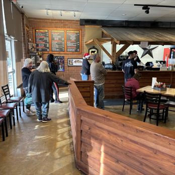 The Smoke Pit - Ordering line - Barbeque Near Me - Concord, North Carolina The Smoke Pit - Ordering line - Barbeque Near Me - Concord, North Carolina