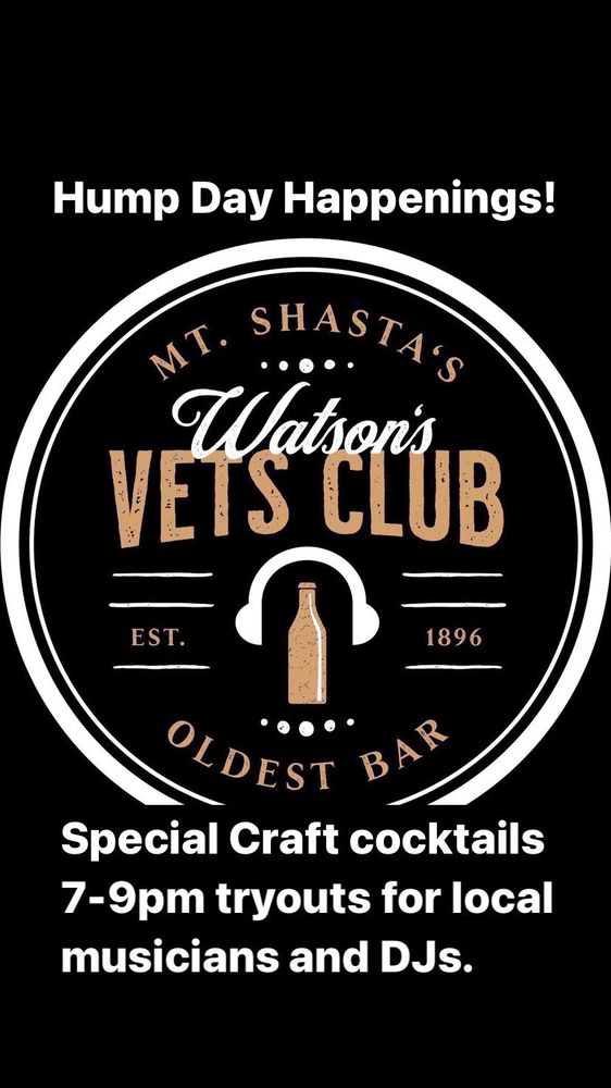 Watson’s Vets club Logo