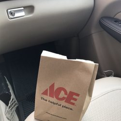 Karsten's Ace Hardware - Last minute Christmas shopping ...You're welcome!