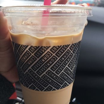 Coffee Commissary - Coffee & Tea Near Me - Los Angeles, California