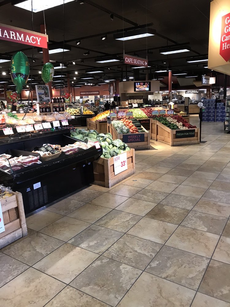 GIANT EAGLE Updated September 2024 Routes 8 & 910, Gibsonia