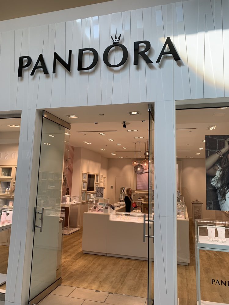 PANDORA JEWELRY STORE 1500 Polaris Pkwy, Columbus, Ohio Jewelry Phone Number Yelp
