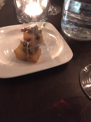 Bar Centrale by null