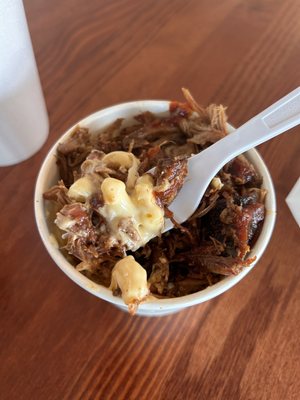 Sugar Ray's BBQ by null