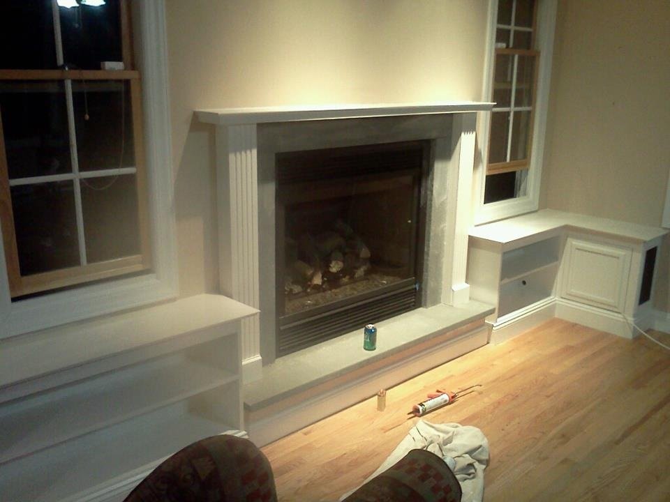 Slide of Alcon Home Services