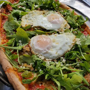 Stern and Bow - Dirty pork Flatbread - Pizza Near Me - Closter, New Jersey Stern and Bow - Dirty pork Flatbread - Pizza Near Me - Closter, New Jersey