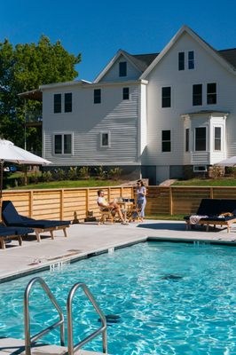 Wylder Hotel Windham, an SLH Hotel by null